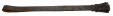 US CIVIL WAR CAVALRYMAN’S SWORD/SABER KNOT