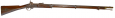 CONFEDERATE IMPORTED "ANCHOR" OVER "S" ENFIELD RIFLE-MUSKET