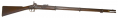 CONFEDERATE IMPORTED ENFIELD, BOTH "JS ANCHOR" AND "C&R" MARKED