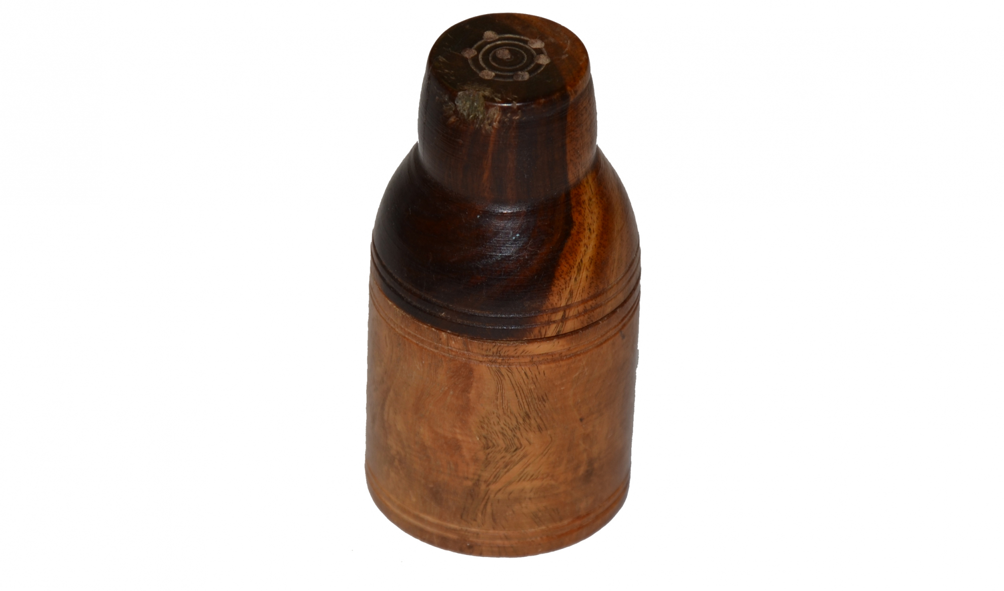 TREENWARE PEPPER CASTER