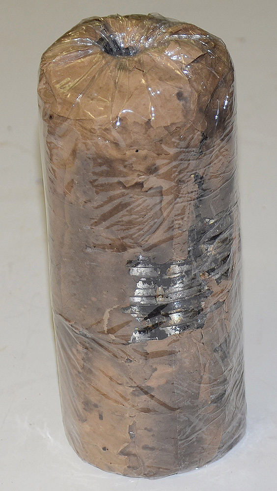 COMPLETE PACKAGE OF TAYLOR FUSE IGNITERS