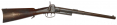 EXCEPTIONALLY RARE VARIANT GREENE CARBINE FOR U.S. CAVALRY ISSUE
