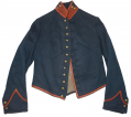 EXCELLENT CONDITION UNION ARTILLERY SHELL JACKET