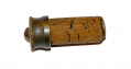 VERY NICE, COMPLETE ENFIELD TOMPION 