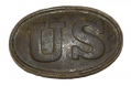 RELIC, US PATTERN 1839 BELT PLATE