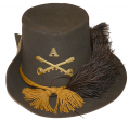 CIVIL WAR U.S. CAVALRY HARDEE HAT