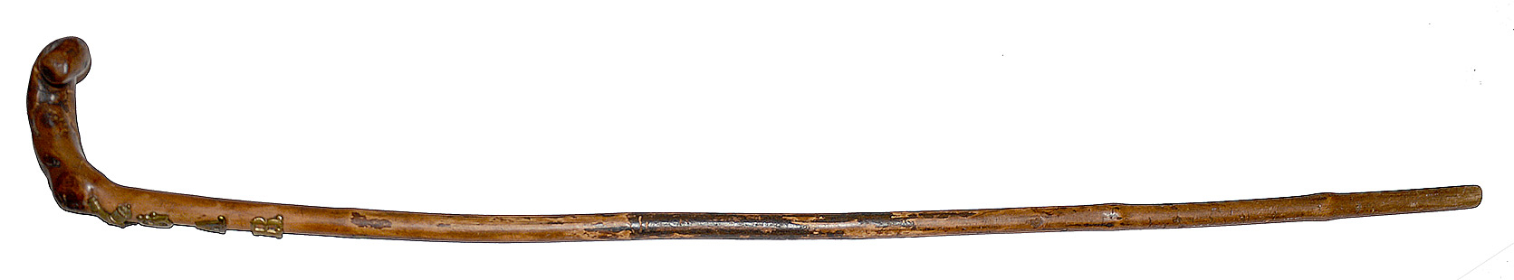 VETERAN’S G.A.R. SOUVENIR CANE
