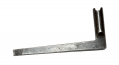 REMINGTON NEW MODEL “L” SHAPED COMBINATION TOOL-ARMY/NAVY PERCUSSION REVOLVERS 
