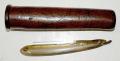 1ST MAINE CAVALRYMAN’S RAZOR