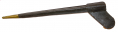 UNCOMMON PATTERN 1816 MILITIA BAYONET SCABBARD