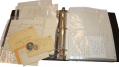 CIVIL WAR CHAPLAIN'S ARCHIVE — REV. LEVI W. NORTON, 72ND NEW YORK INFANTRY, EXCELSIOR BRIGADE