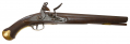 REVOLUTIONARY WAR SEA SERVICE PISTOL