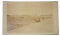 TIPTON CABINET CARD OF THE LUTHERAN THEOLOGICAL SEMINARY AT GETTYSBURG
