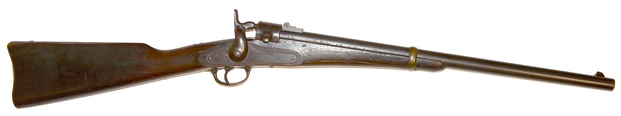 NICE JOSLYN MODEL 1862 CARBINE