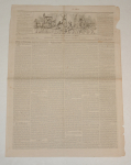 THE LIBERATOR NEWSPAPER – NOVEMBER 14, 1862 EDITION