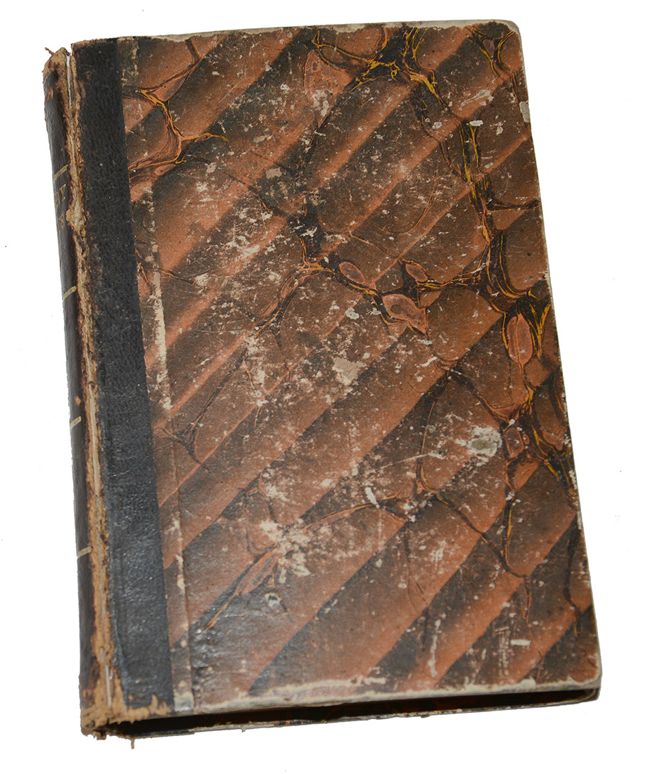 CAVALRY TACTICS VOLUME 3 – WAR DEPARTMENT/LIPPENCOTT & CO., 1862