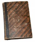 CAVALRY TACTICS VOLUME 3 – WAR DEPARTMENT/LIPPENCOTT & CO., 1862