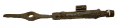 RELIC, PATTERN 1860 ENFIELD SERGEANT’S COMBINATION GUN TOOL