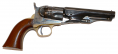 AN OUTSTANDING CONDITION MODEL 1862 COLT POLICE REVOLVER