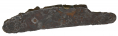 RELIC MODEL 1816 SPRINGFIELD LOCKPLATE