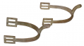 PAIR OF RELIC M1859 CAVALRY SPURS