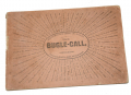 1863 BOOKLET – THE BUGLE-CALL – ROOT & CADY, CHICAGO