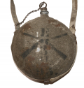 M1858 NY DEPOT CANTEEN WITH SLING AND INDIAN WAR ERA IDENTIFIERS