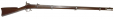 LINDSAY M1863 TWO-SHOT RIFLE MUSKET