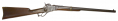 CIVIL WAR STARR PERCUSSION CARBINE
