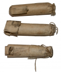.58 CALIBER RIFLE-MUSKET CARTRIDGE DISPLAY