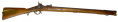 RUSSIAN SHARPSHOOTER'S RIFLE FROM THE CRIMEAN WAR
