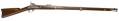 A US MODEL 1855 RIFLE-MUSKET MADE AT SPRINGFIELD ARMORY