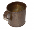 MODEL 1874 U.S. TIN CUP