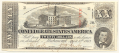 PCGS GRADED T-58 CONFEDERATE 1863 $20 BILL