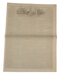 THE LIBERATOR NEWSPAPER – MARCH 20, 1863 EDITION
