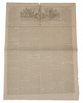 THE LIBERATOR NEWSPAPER – MAY 29, 1863 EDITION