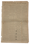 ORIGINAL PENNSYLVANIA PACKET & DAILY ADVERTISER – JUNE 6, 1788