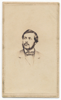 10TH ARMY CORPS CIVILIAN CDV 