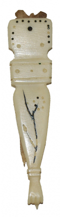 SCRIMSHAW FOLDING TOOL