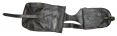 FARRIER’S SADDLE BAGS FOR McCLELLAN SADDLE