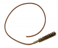 CIVIL WAR CARBINE BORE CLEANING BRUSH