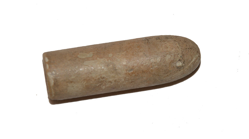 WHITWORTH RIFLE BULLET