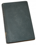 EXCELLENT 1861 REVISED ARMY REGULATIONS WITH PERIOD OWNER SIGNATURE AND NH ANTIQUARIAN SOCIETY TAG