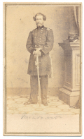 CDV OF GENERAL JOHN FREMONT