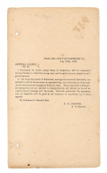 PRINTED PAGE -- CONFEDERATE GENERAL ORDERS #84, JULY 22, 1862