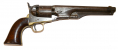 COLT'S MODEL 1861 NAVY REVOLVER