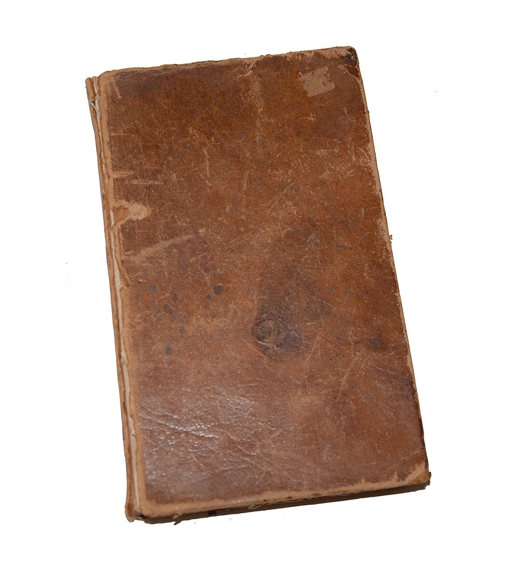 RARE 1830 COPY - ABSTRACT OF INFANTRY TACTICS; INCLUDING EXERCISES AND MANEUVERS FOR LIGHT INFANTRY AND RIFLEMEN; FOR THE USE OF THE MILITIA OF THE UNITED STATES