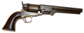 CIVIL WAR PRODUCED MODEL 1851 COLT NAVY