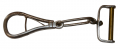 BRITISH IMPORT CS CAVALRY CARBINE SNAP HOOK