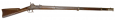 MODEL 1861, NEW JERSEY SAVAGE CONTRACT MUSKET, DATED 1863